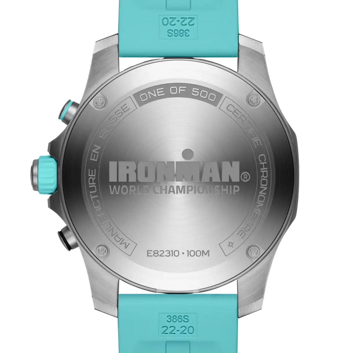Breitling Endurance Pro IRONMAN® World Championship 2026