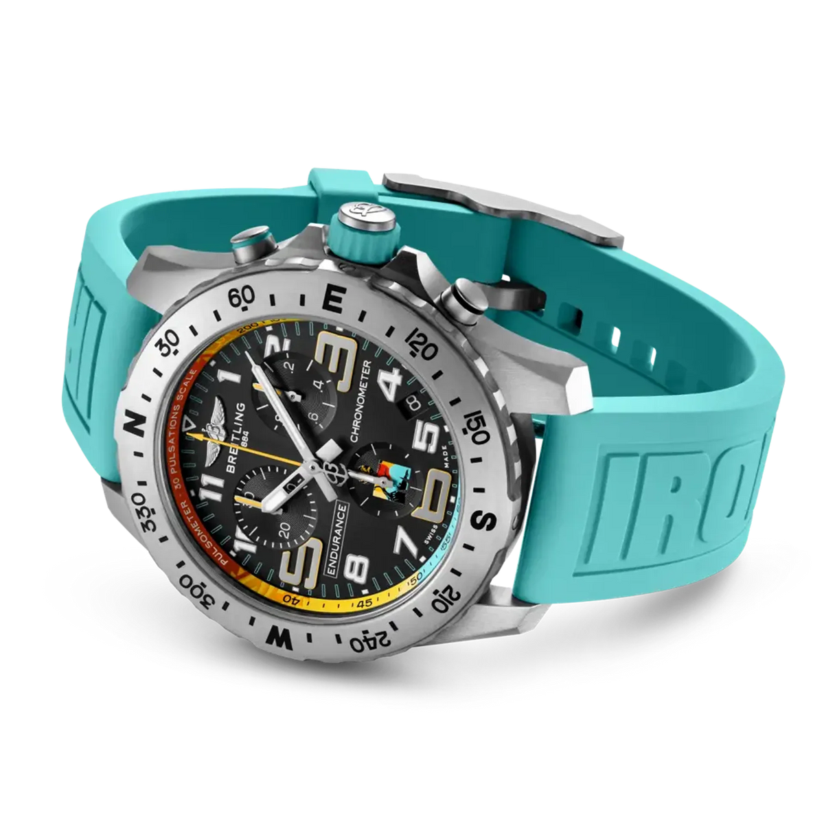 Breitling Endurance Pro IRONMAN® World Championship 2026