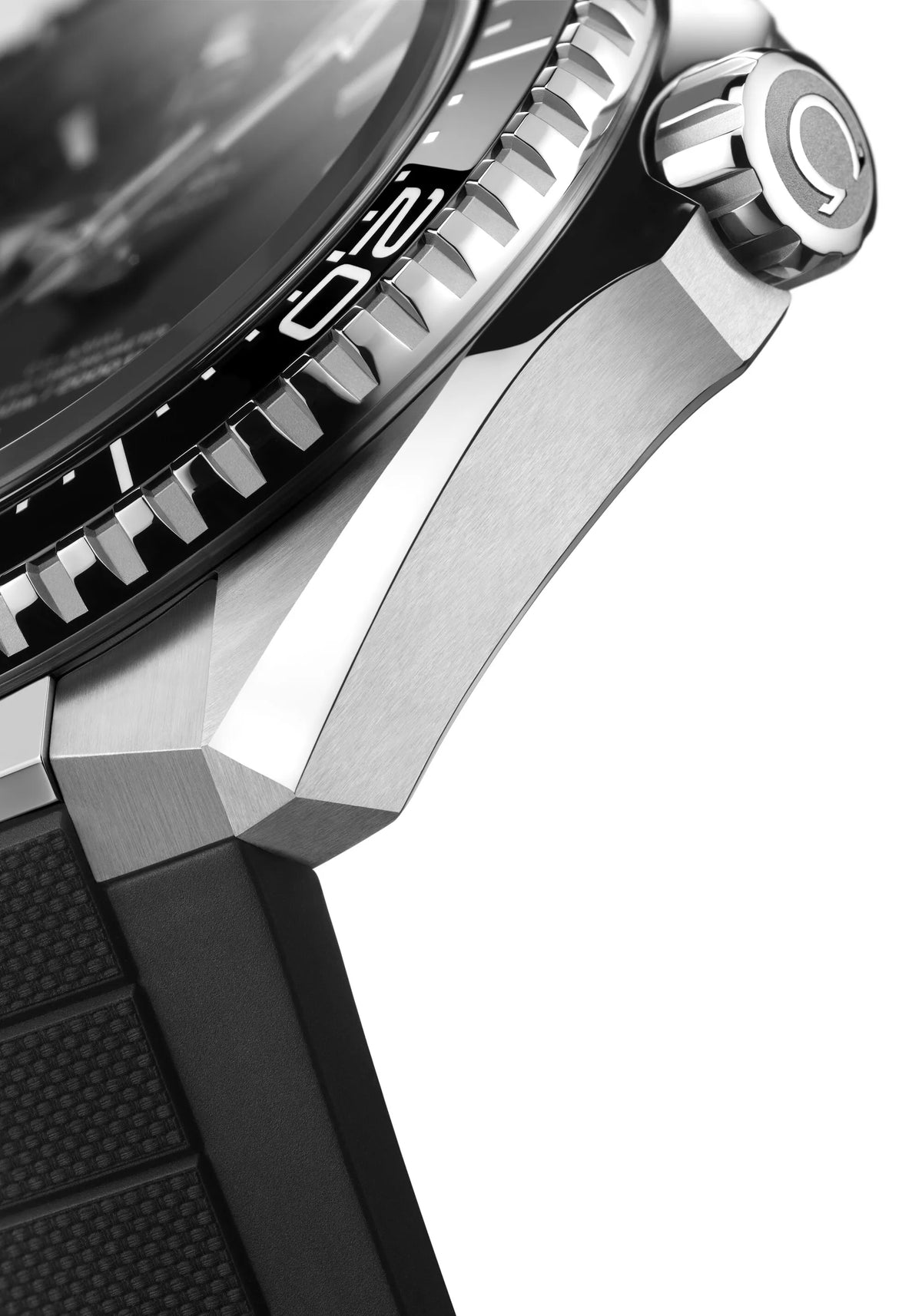 Omega Seamaster Planet Ocean 42mm