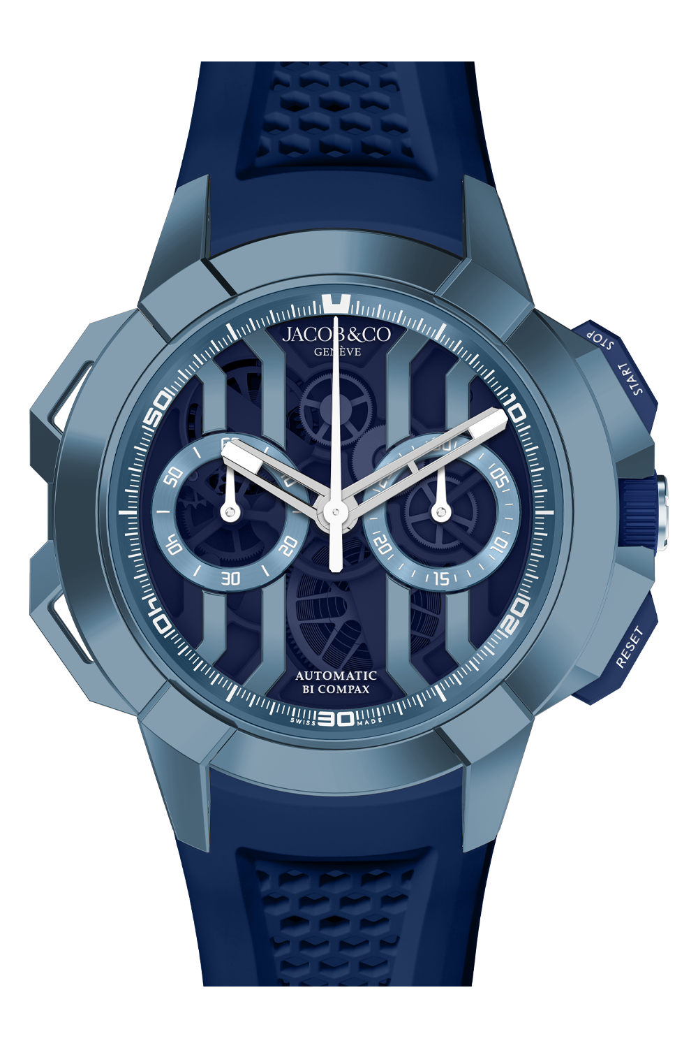 Jacob & Co Epic X Chrono