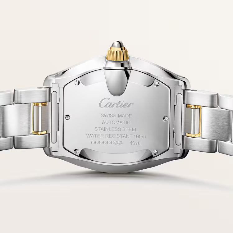 Cartier Roadster Medium Model