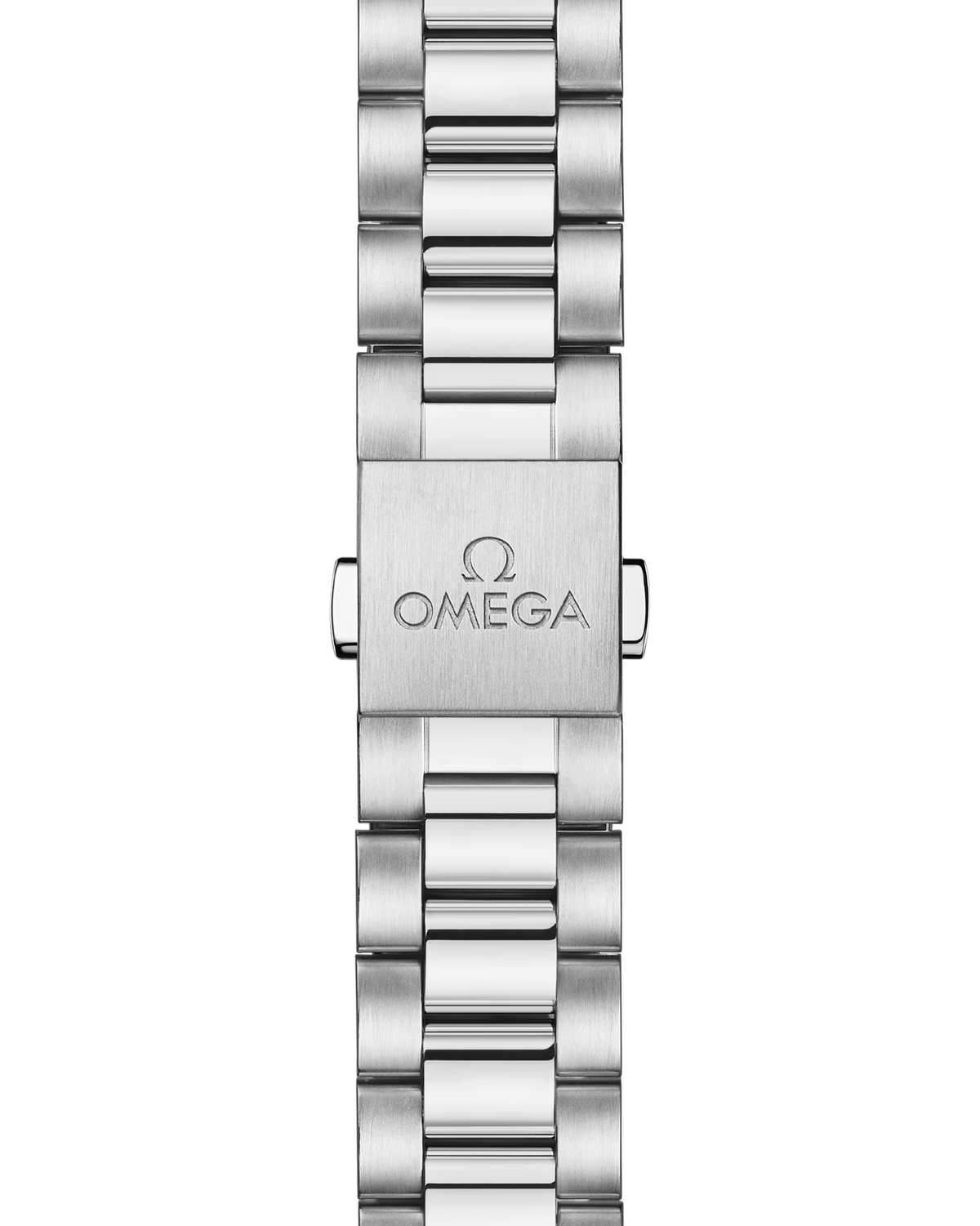 Omega Seamaster Railmaster