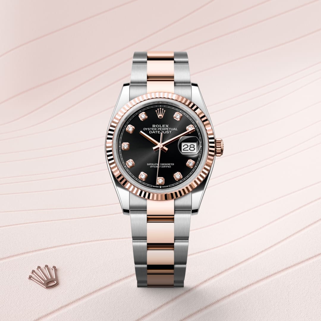 Rolex Datejust 36