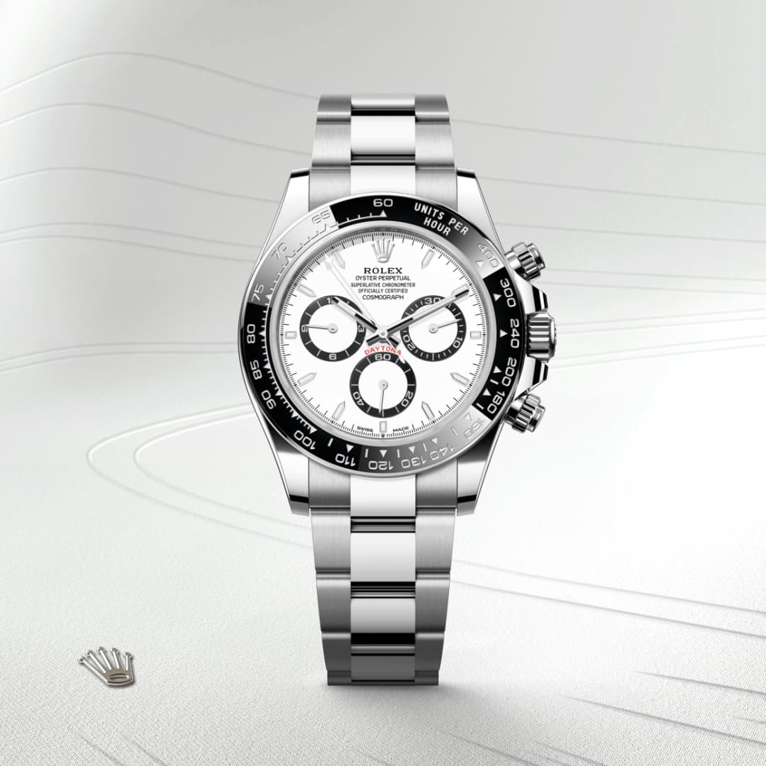 Rolex Cosmograph Daytona