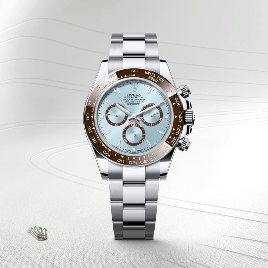 Rolex Cosmograph Daytona