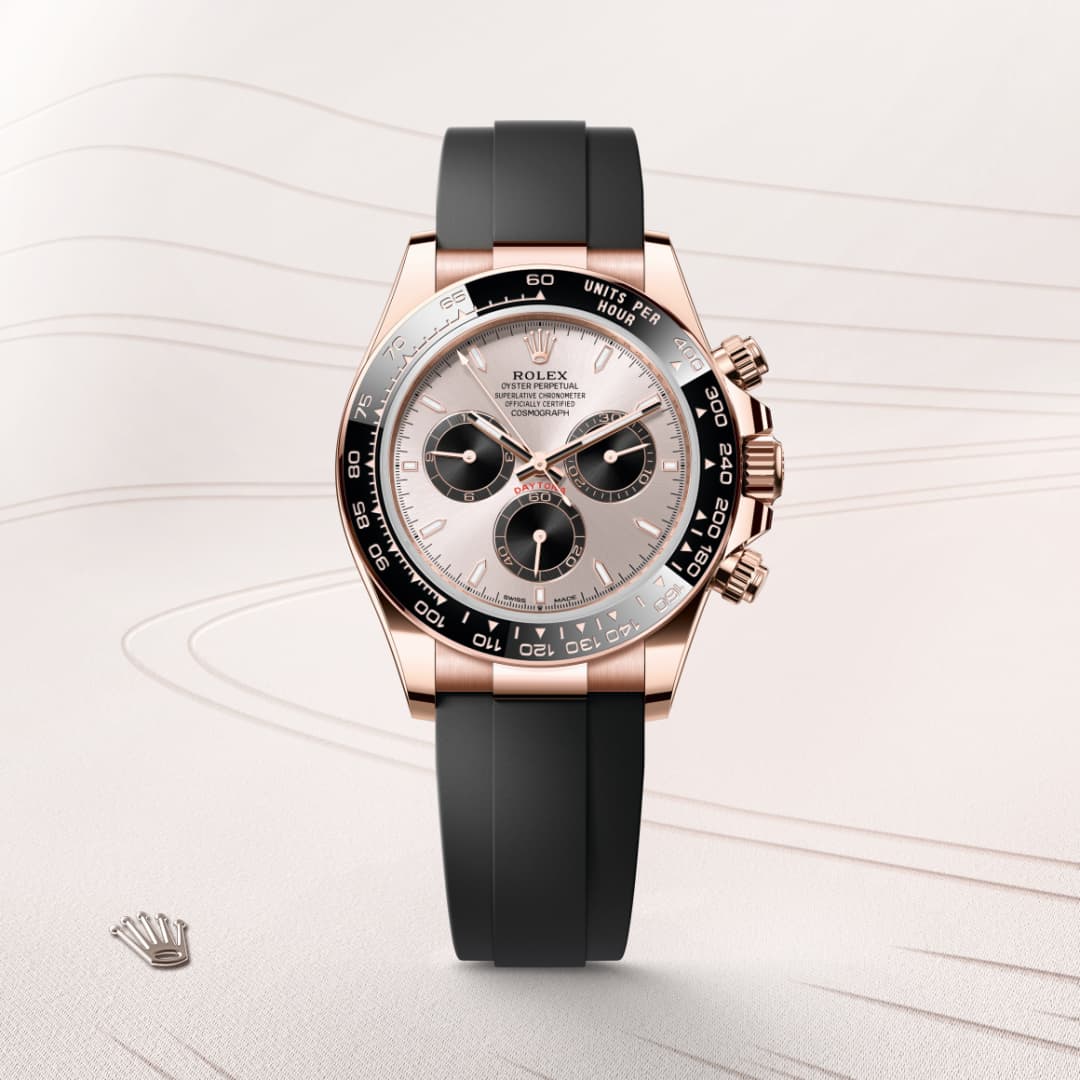 Rolex Cosmograph Daytona
