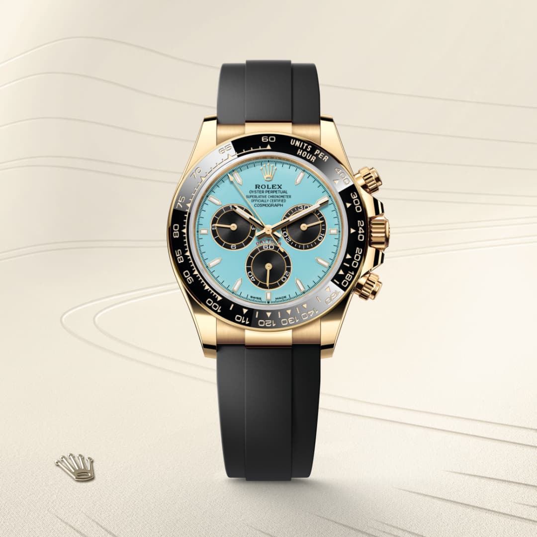 Rolex Cosmograph Daytona