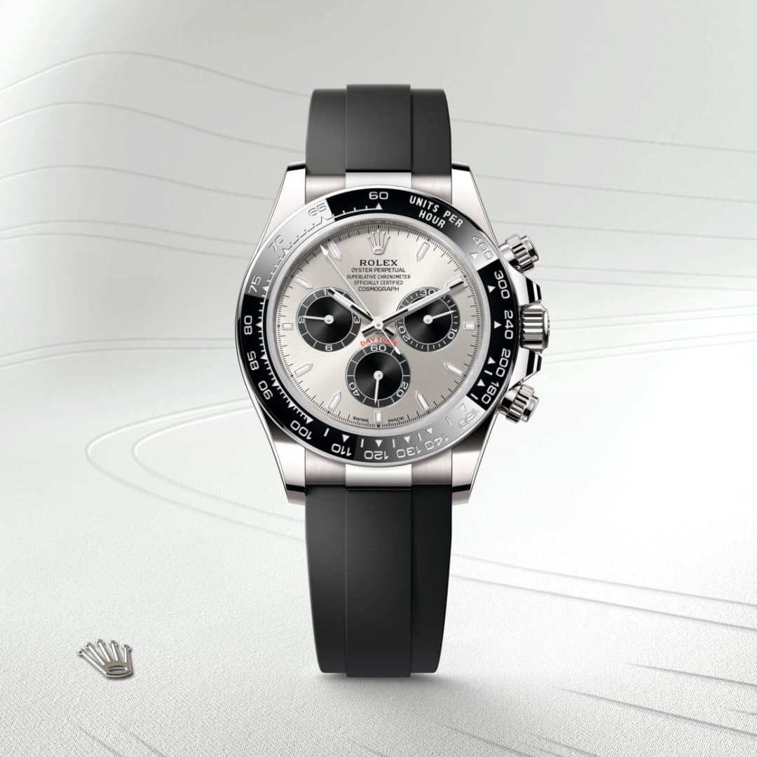 Rolex Cosmograph Daytona