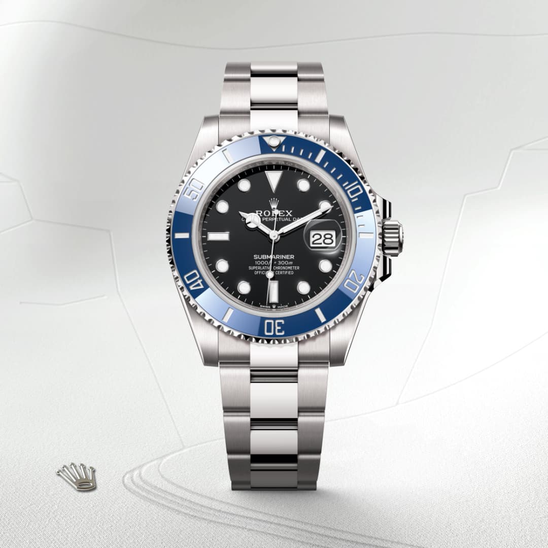 Rolex Submariner Date