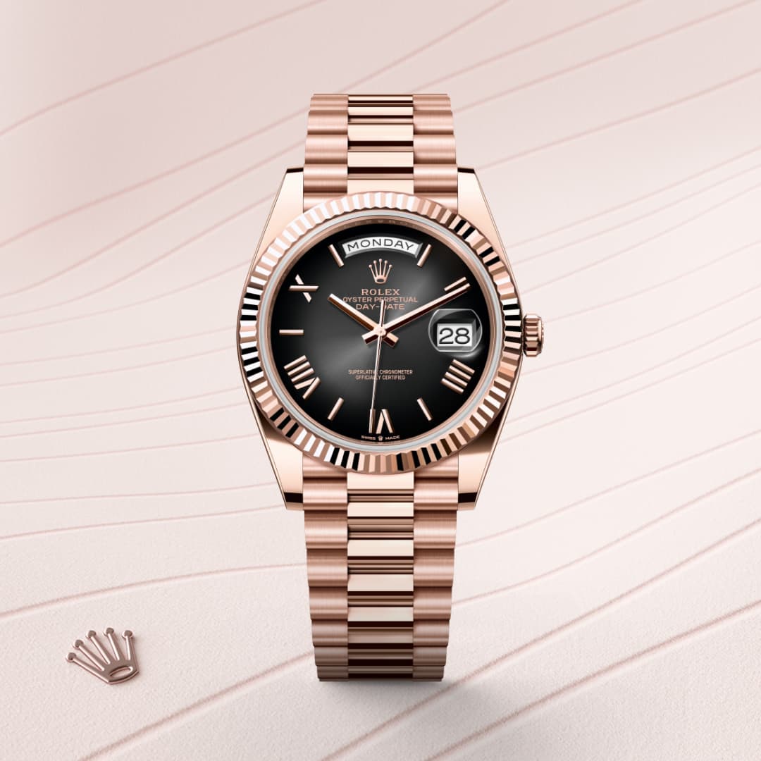 Rolex Day-Date 40