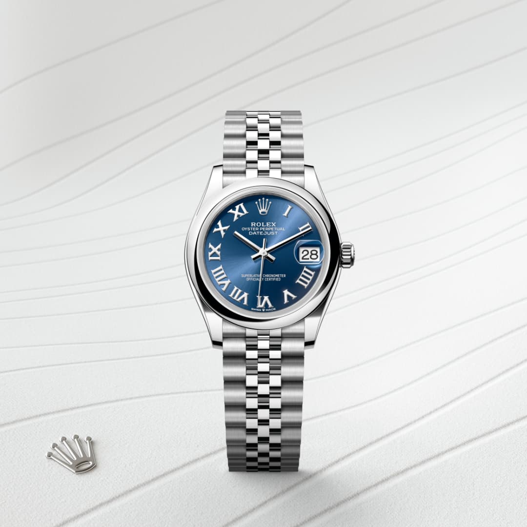 Rolex Datejust 31