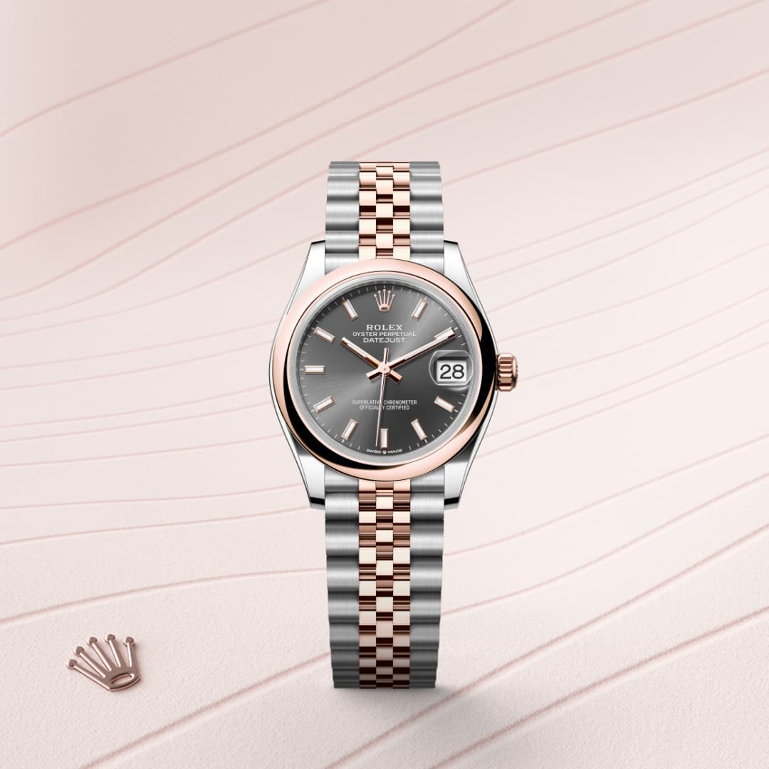 Rolex Datejust 31