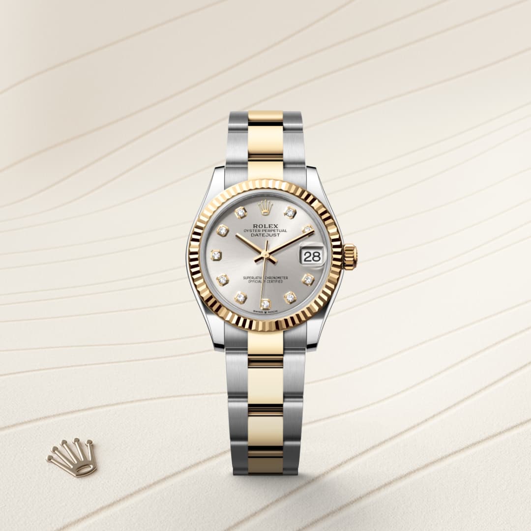 Rolex Datejust 31