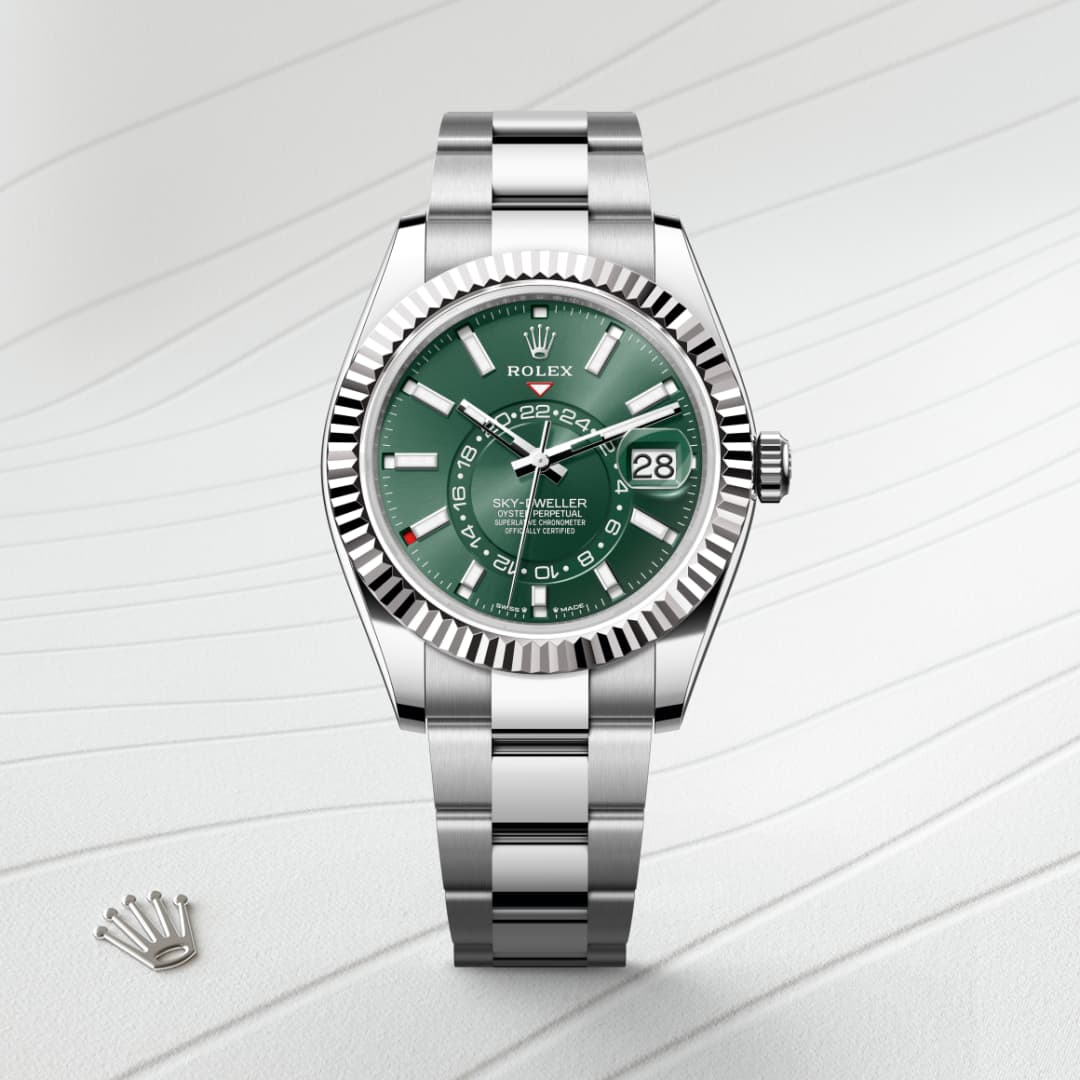 Rolex Sky-Dweller