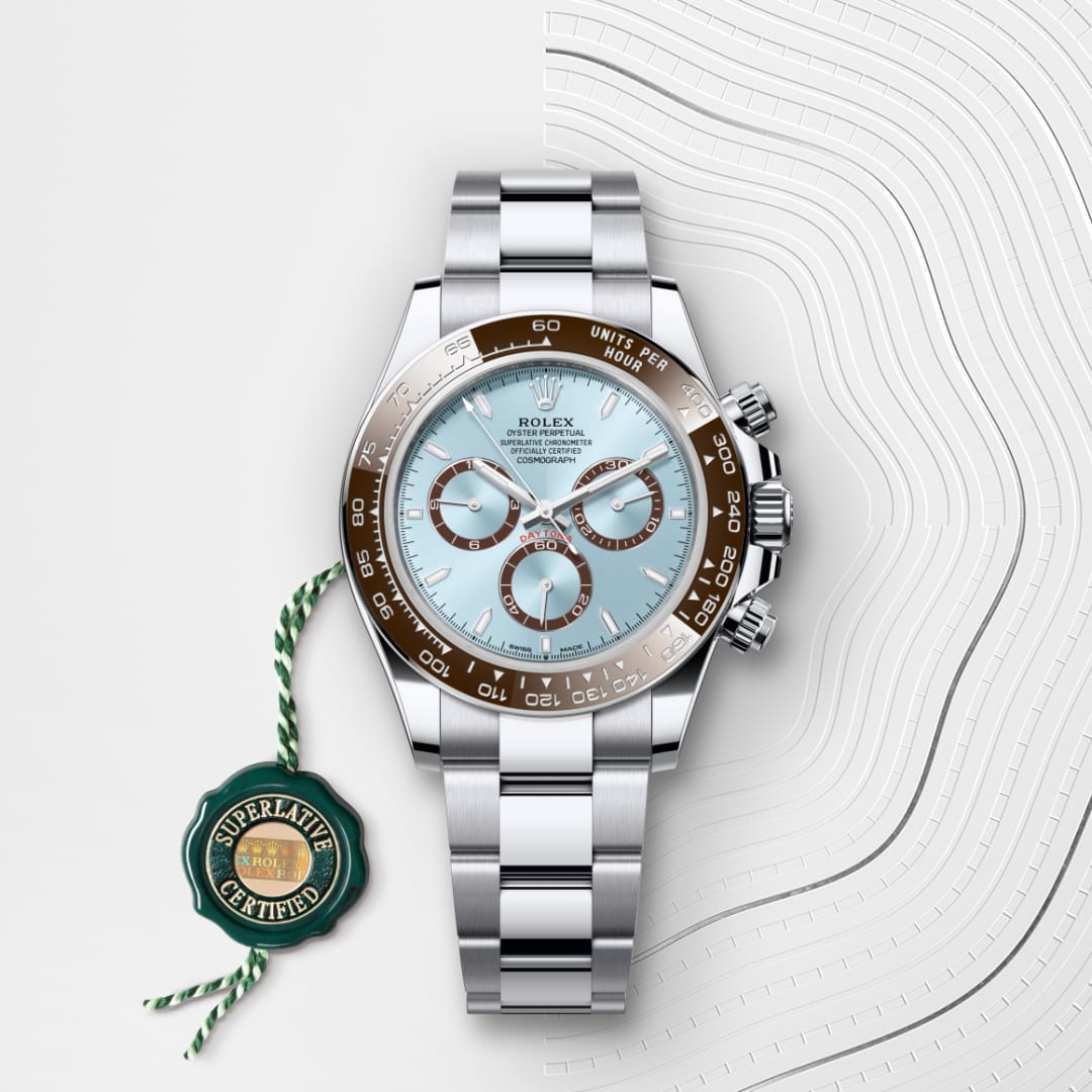 Rolex Cosmograph Daytona