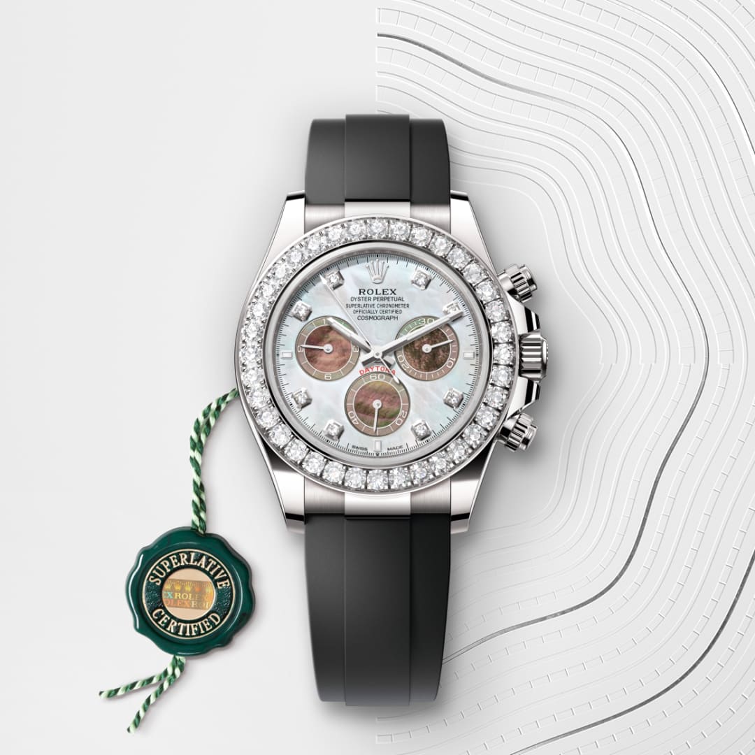 Rolex Cosmograph Daytona