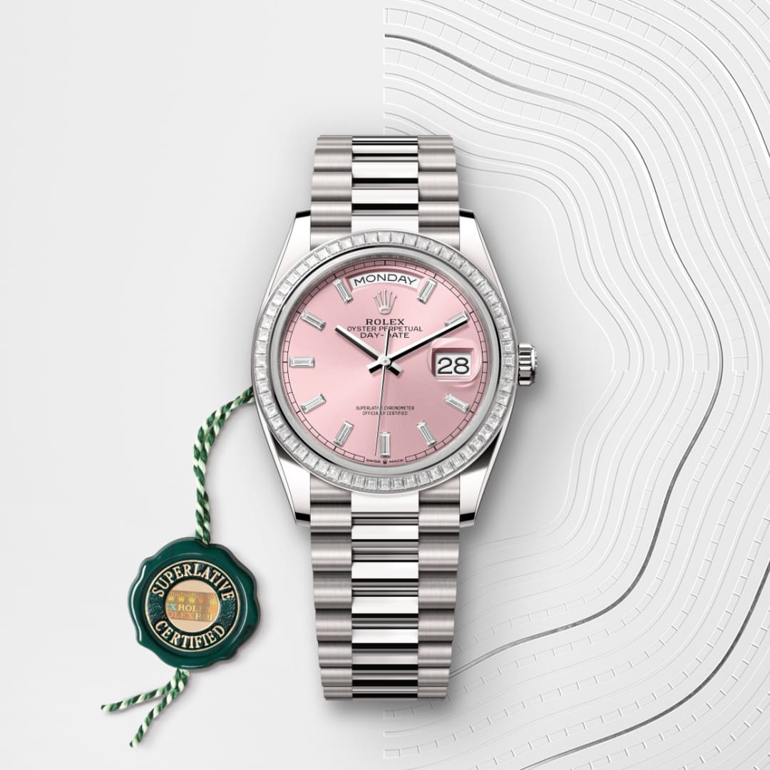 Rolex Day-Date 36