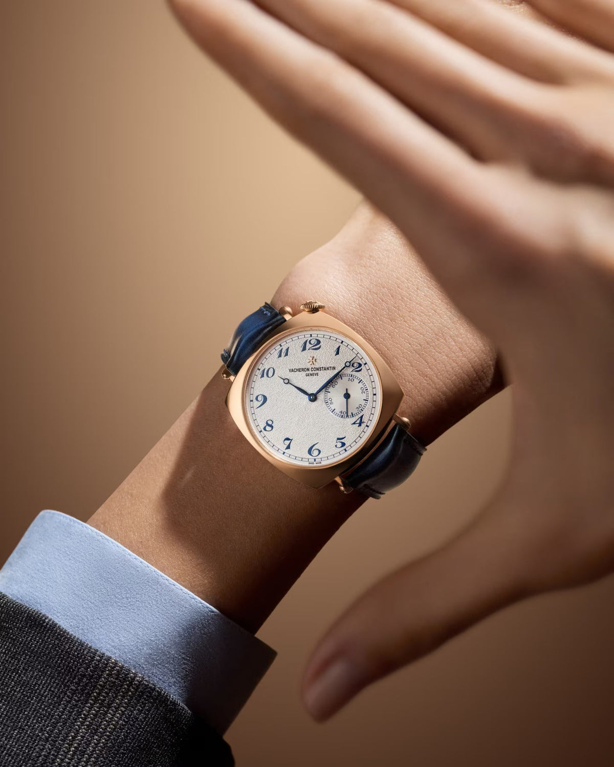 Vacheron Constantin Historiques American 1921