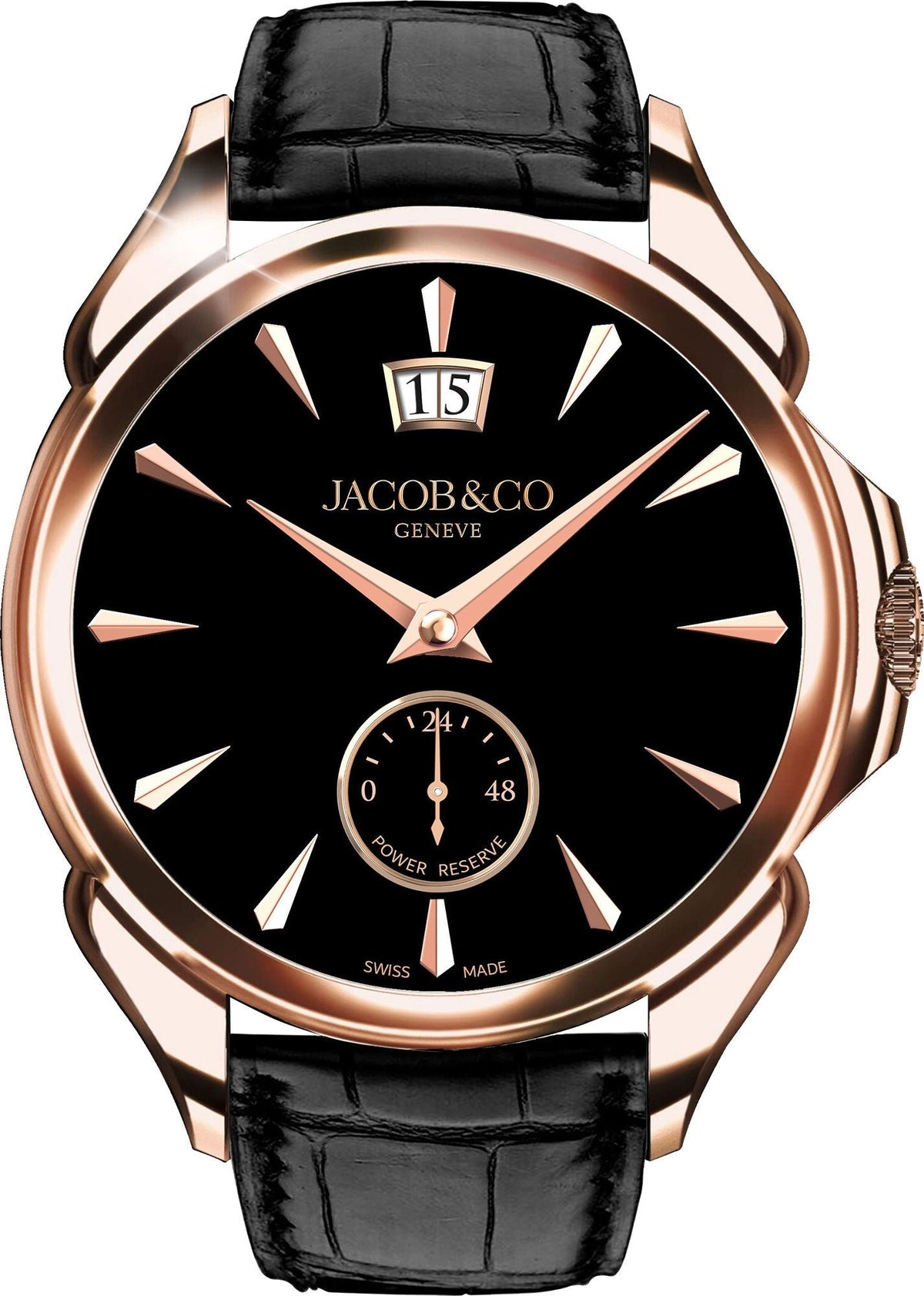Jacob & Co Palatial Classic