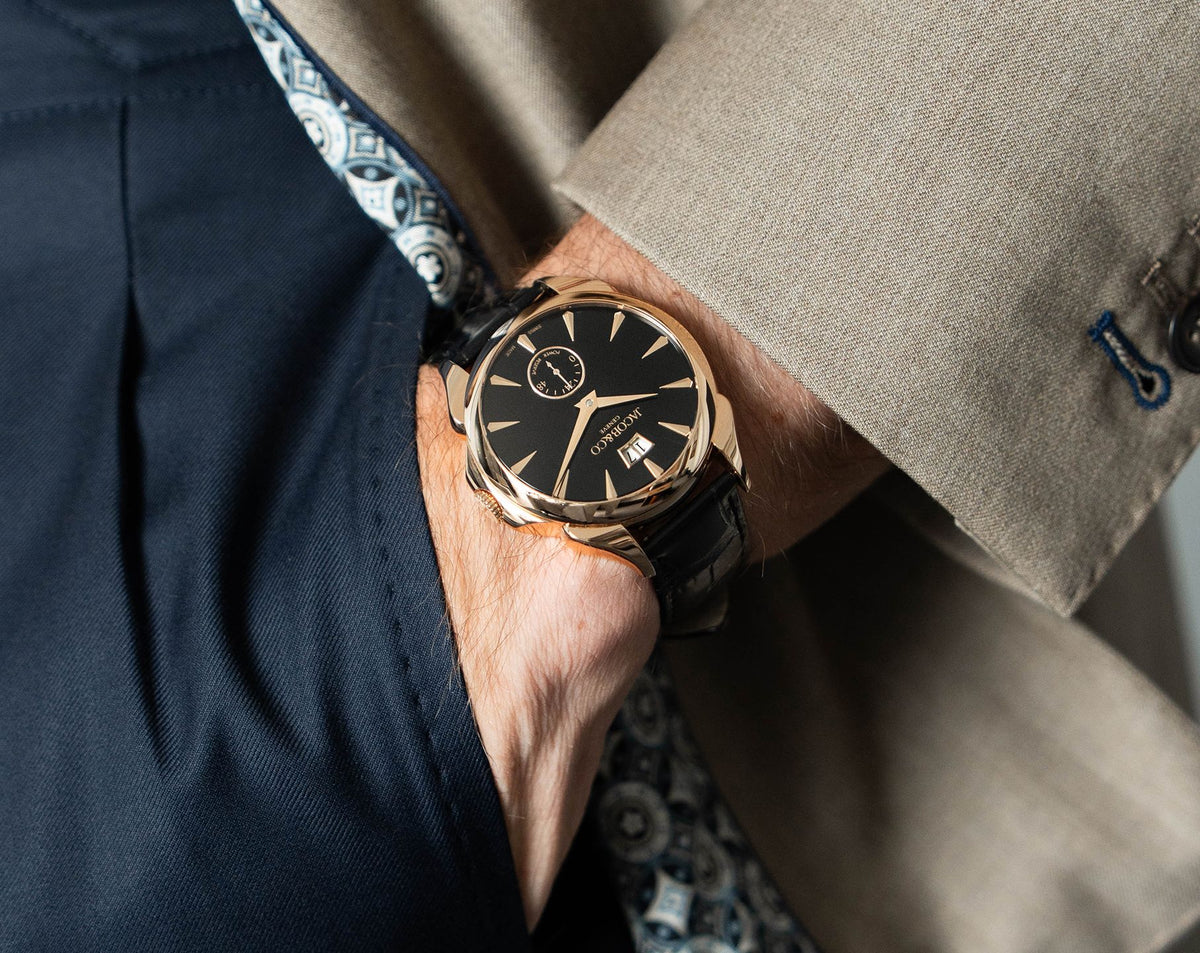 Jacob & Co Palatial Classic