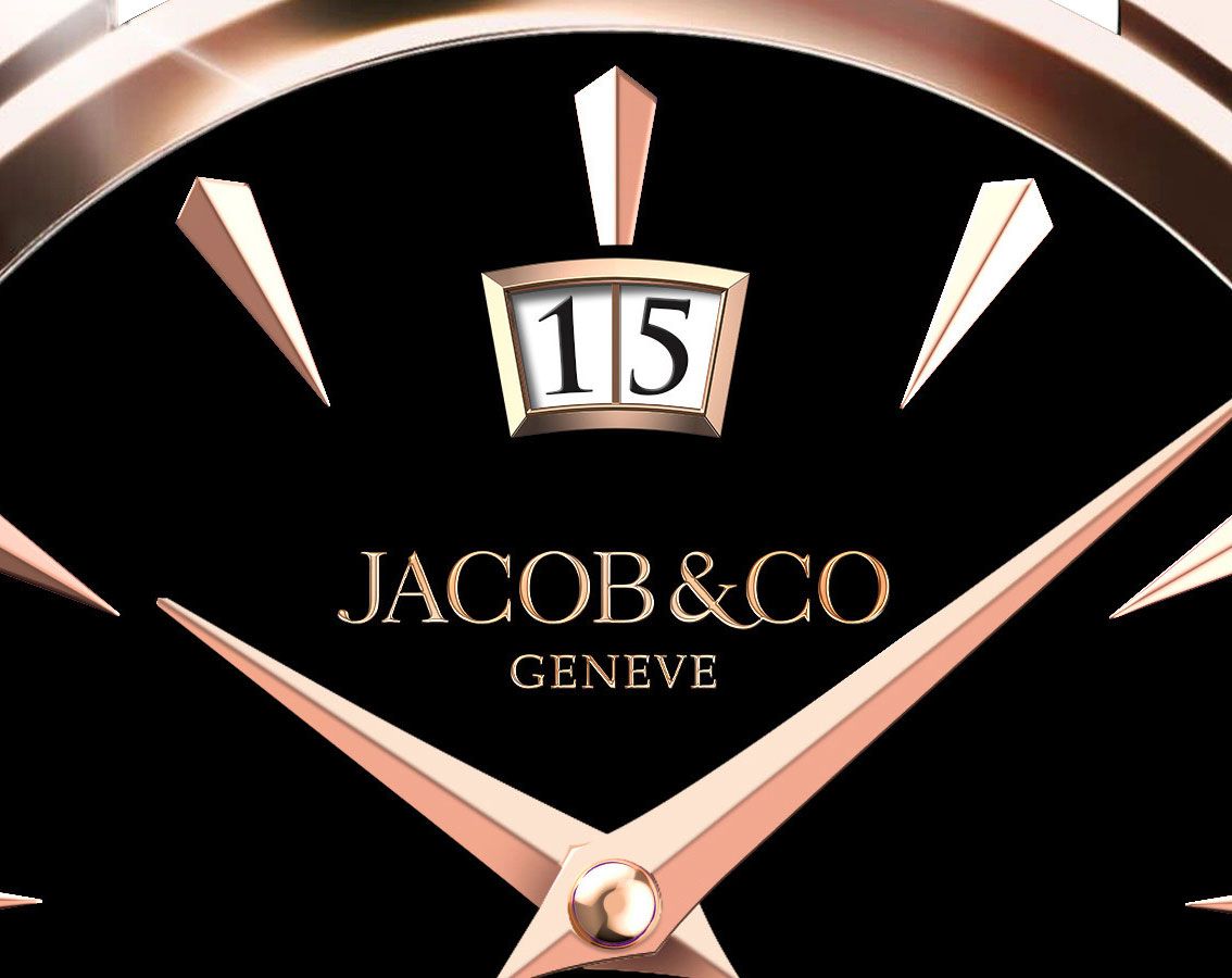 Jacob & Co Palatial Classic