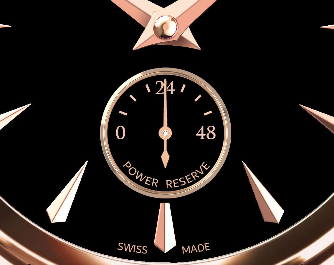 Jacob & Co Palatial Classic