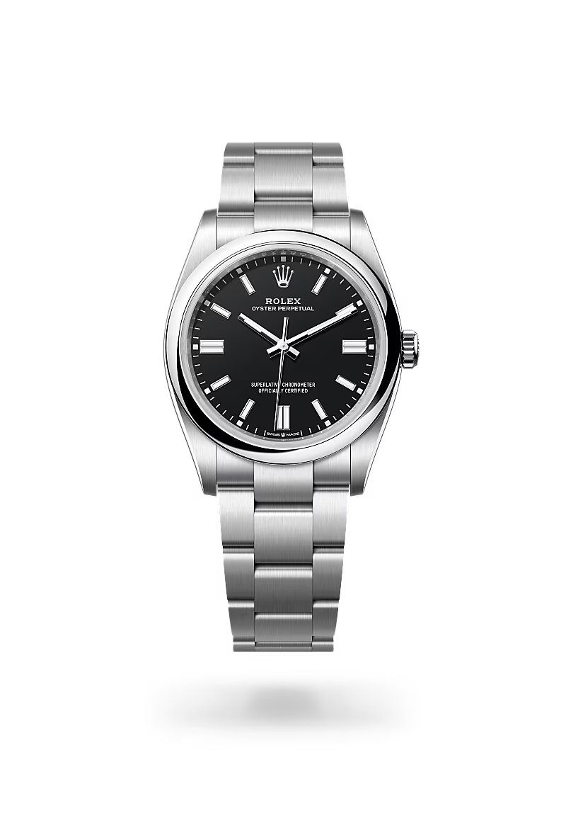 Rolex Oyster Perpetual 36