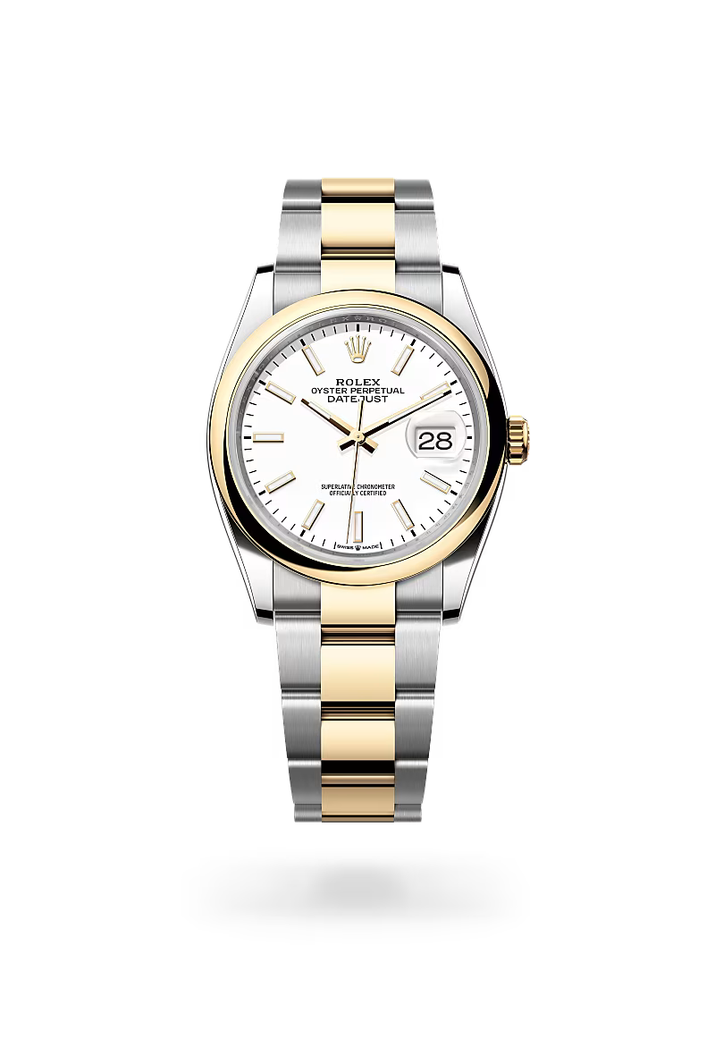 Rolex Datejust 36