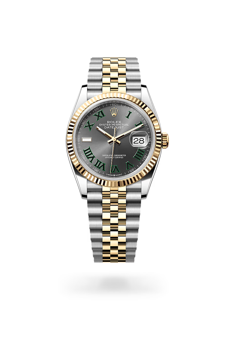 Rolex Datejust 36