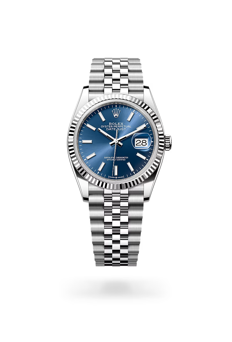 Rolex Datejust 36