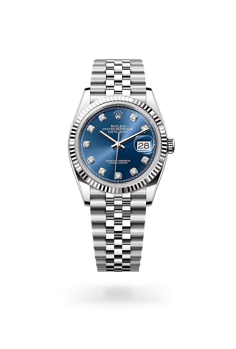 Rolex Datejust 36