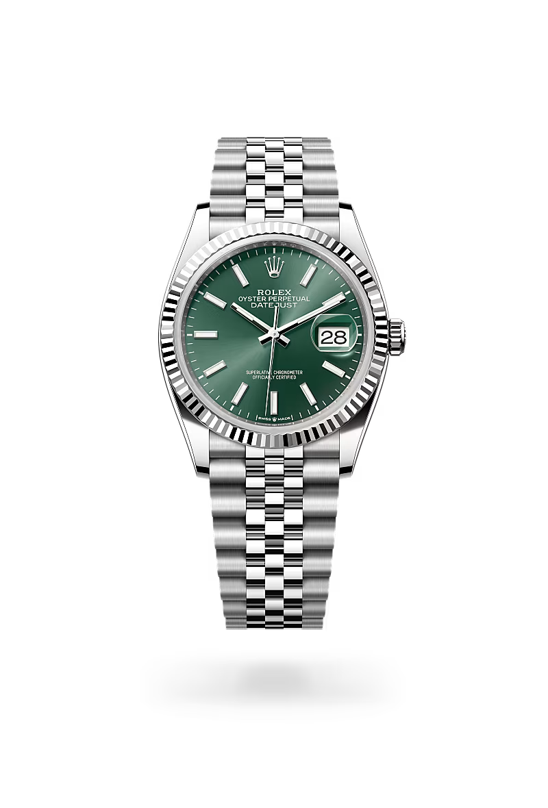 Rolex Datejust 36