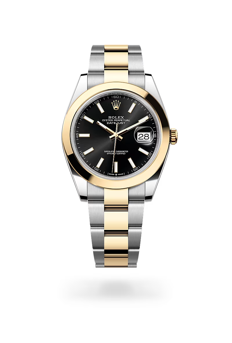 Rolex Datejust 41