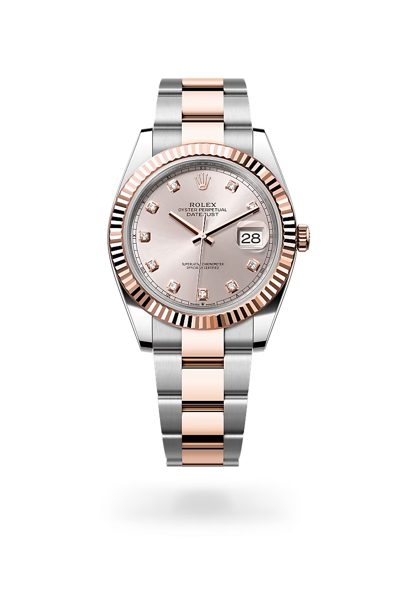 Rolex Datejust 41