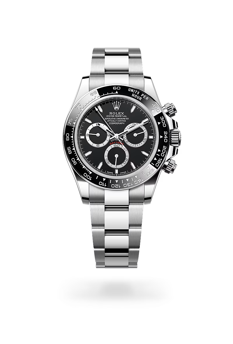 Rolex Cosmograph Daytona