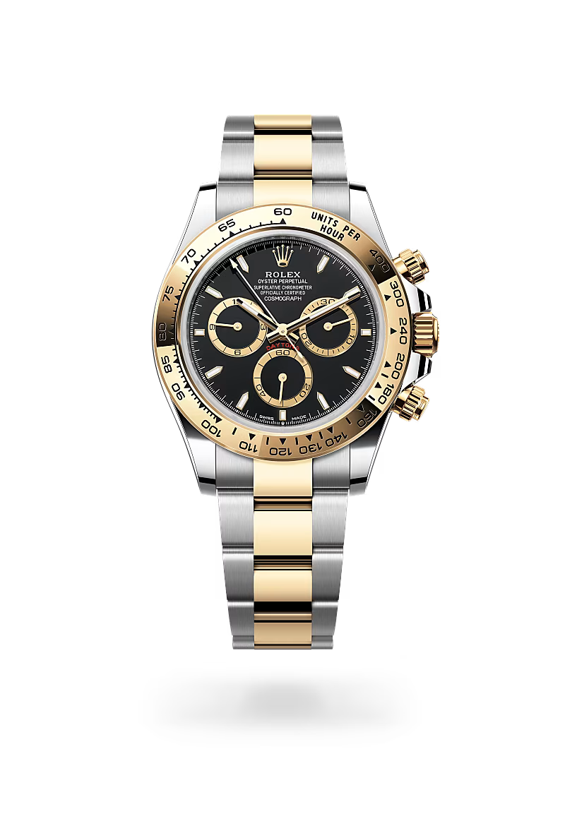 Rolex Cosmograph Daytona