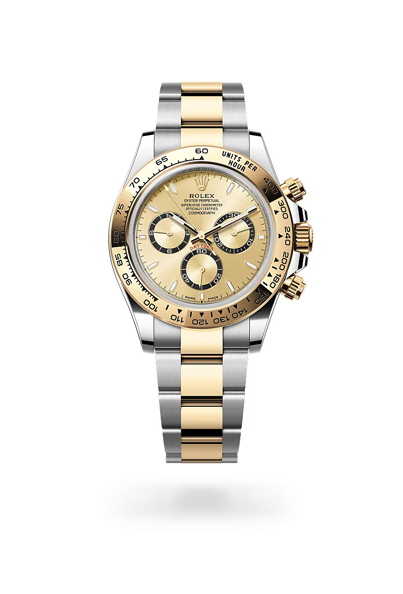 Rolex Cosmograph Daytona