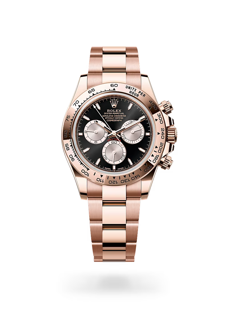Rolex Cosmograph Daytona