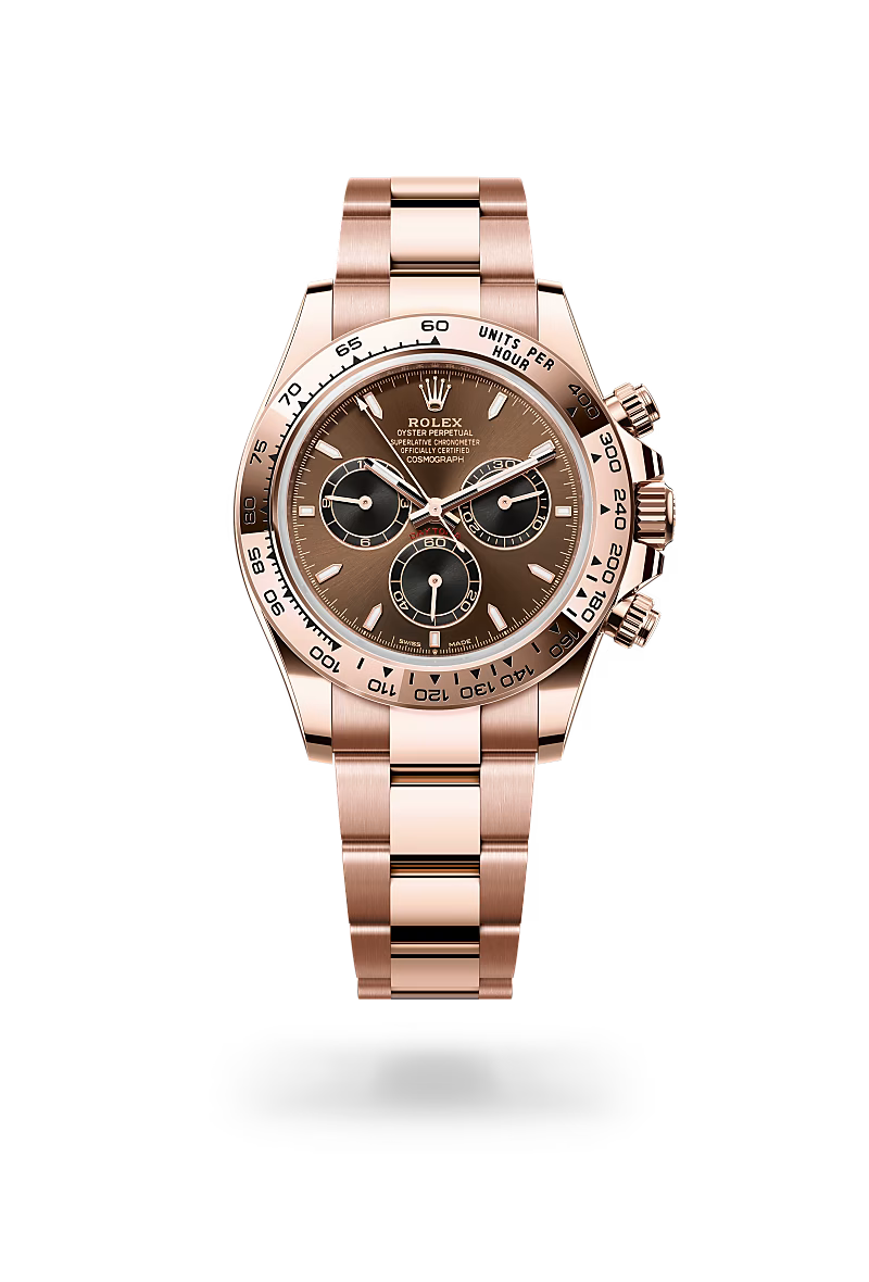 Rolex Cosmograph Daytona