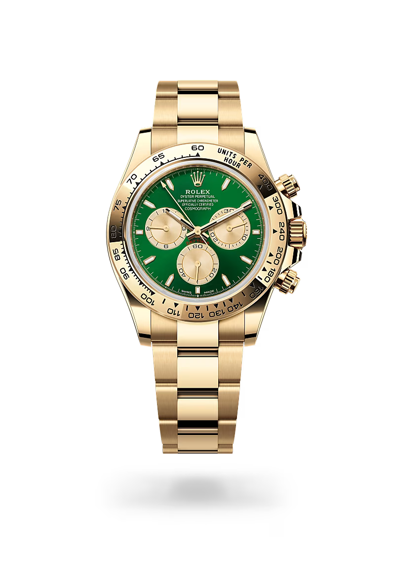 Rolex Cosmograph Daytona