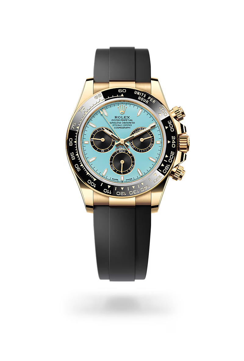 Rolex Cosmograph Daytona