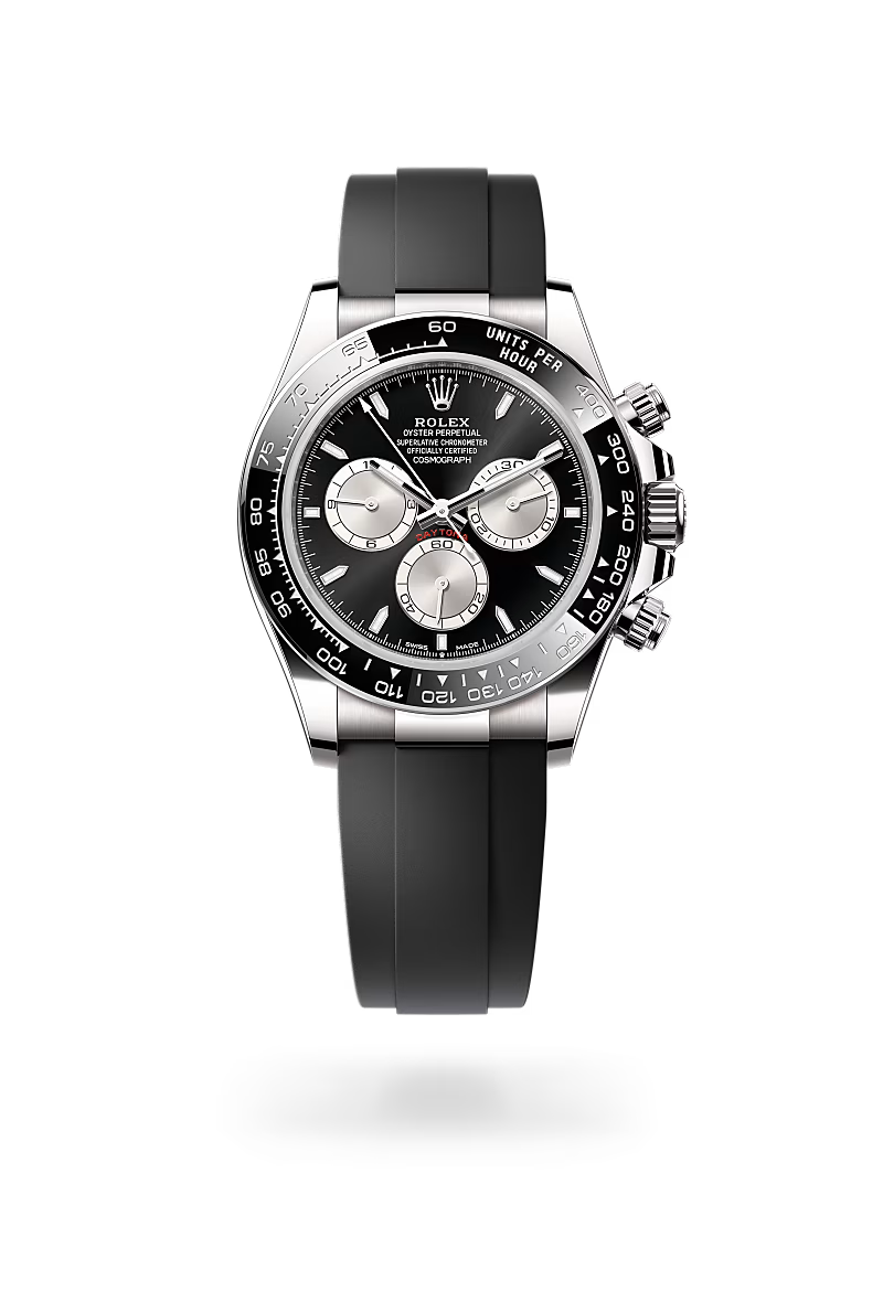Rolex Cosmograph Daytona
