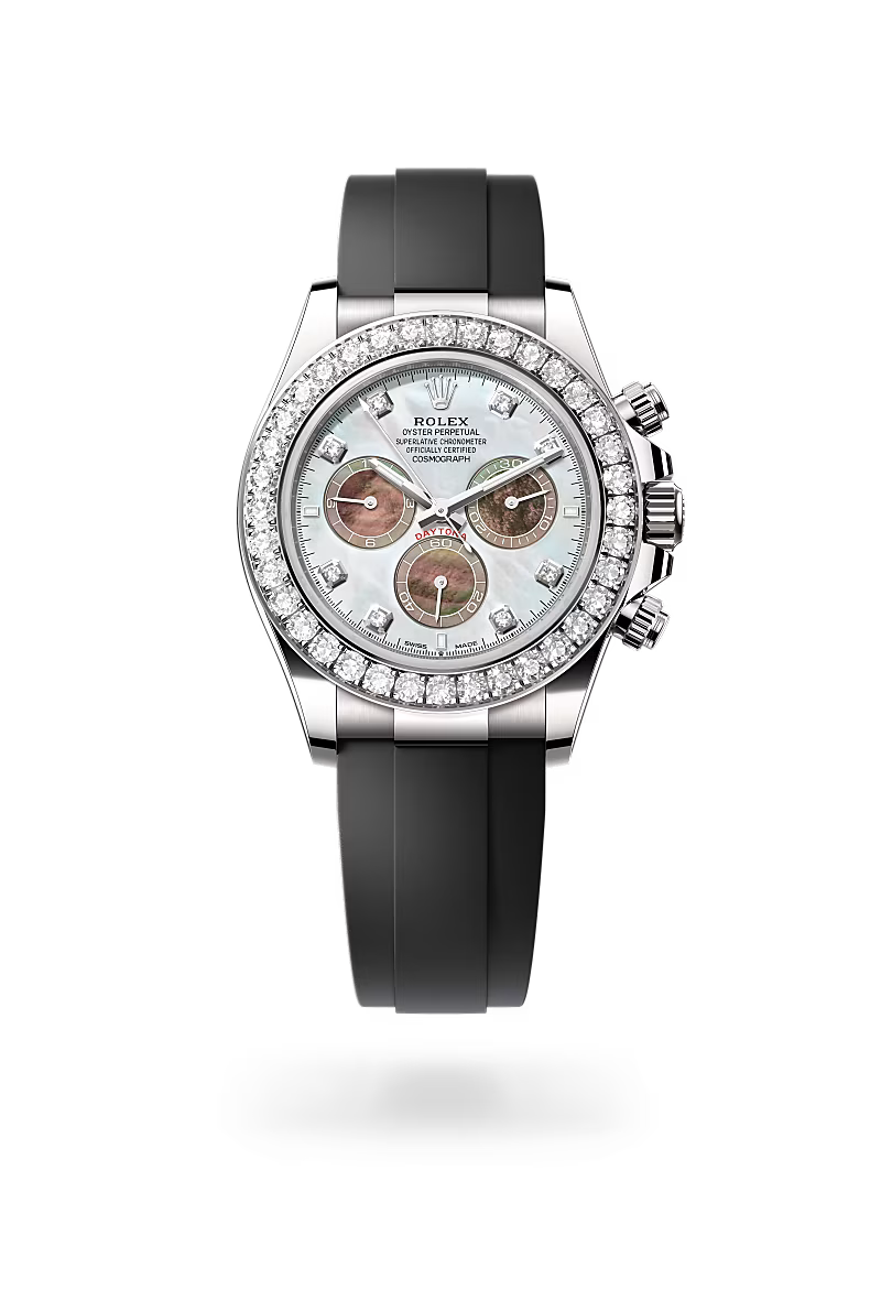 Rolex Cosmograph Daytona