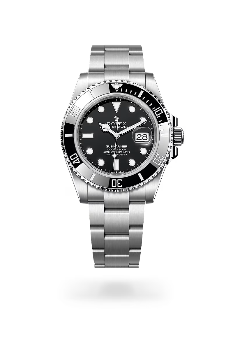 Rolex Submariner Date