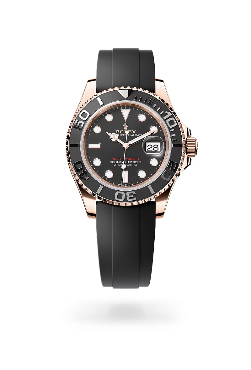 Rolex Yacht-Master 40