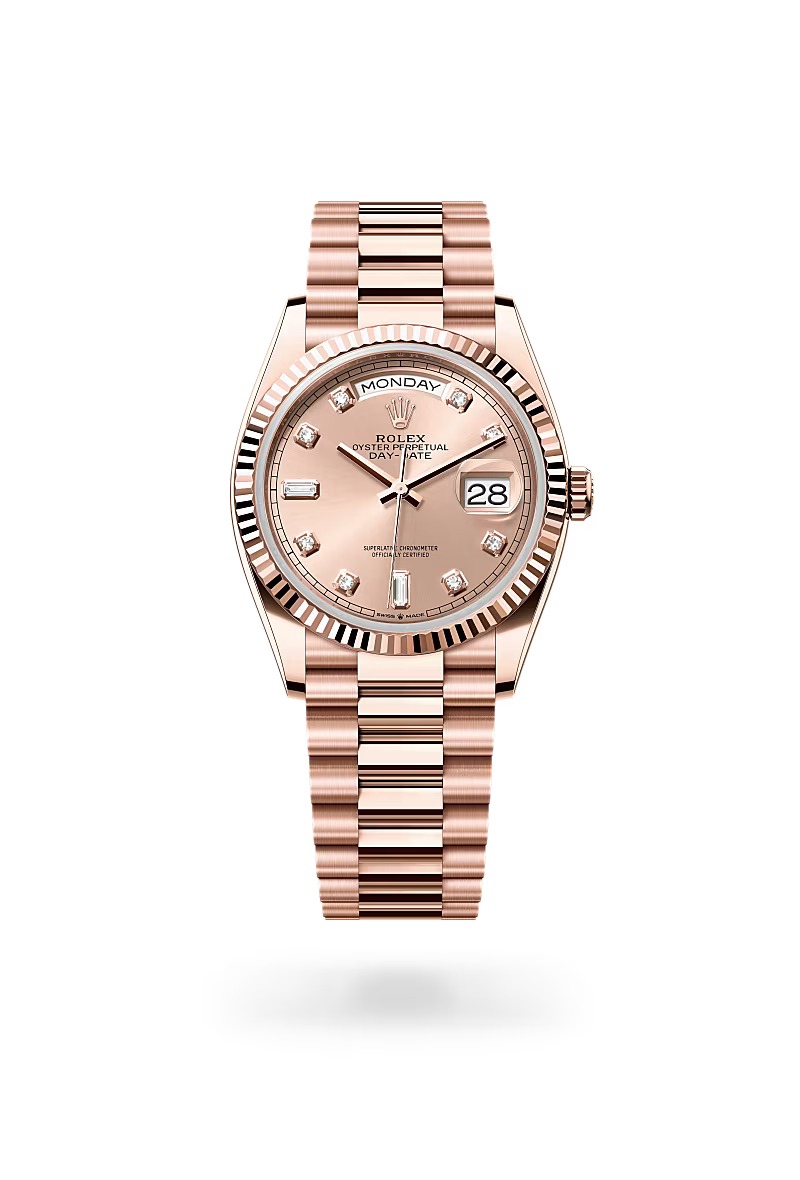 Rolex Day-Date 36