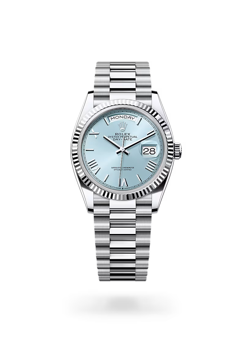 Rolex Day-Date 36