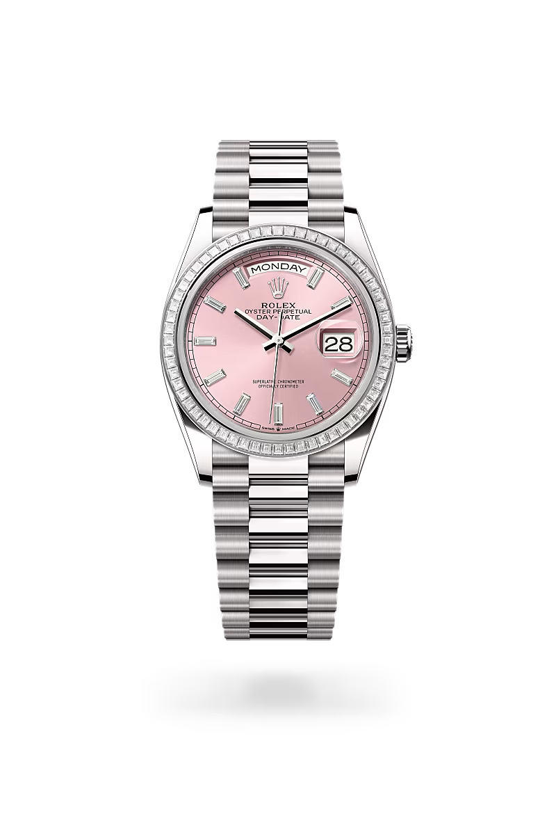 Rolex Day-Date 36
