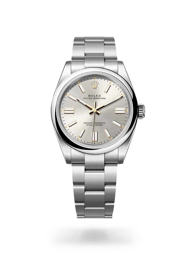 Rolex Oyster Perpetual 41