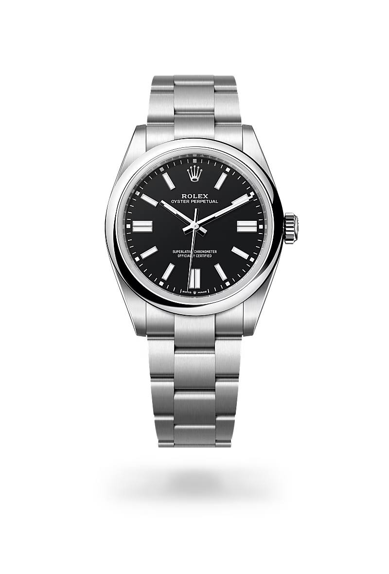 Rolex Oyster Perpetual 41